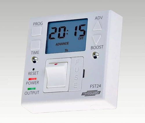 Timeguard 24h supplymaster - timeguard,