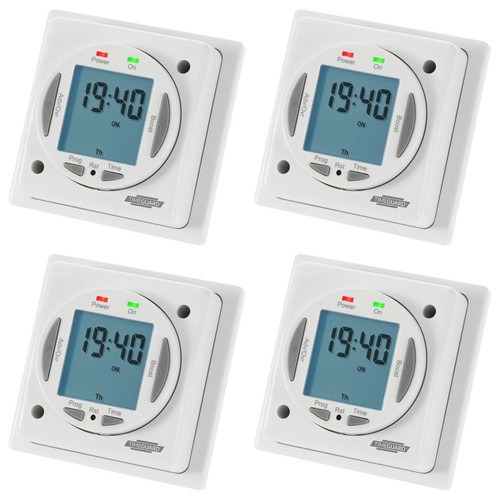 Timeguard ntt03 compact - x,