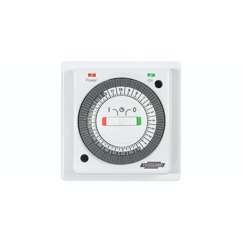 Timeguard hour compact - hour,