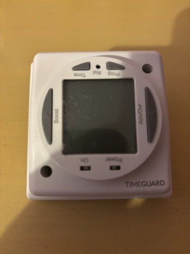 Timeguard day compact - timeguard, 7