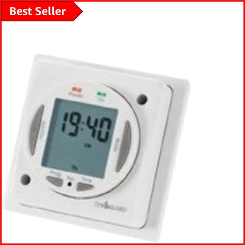 Efficient day compact - 7-day,