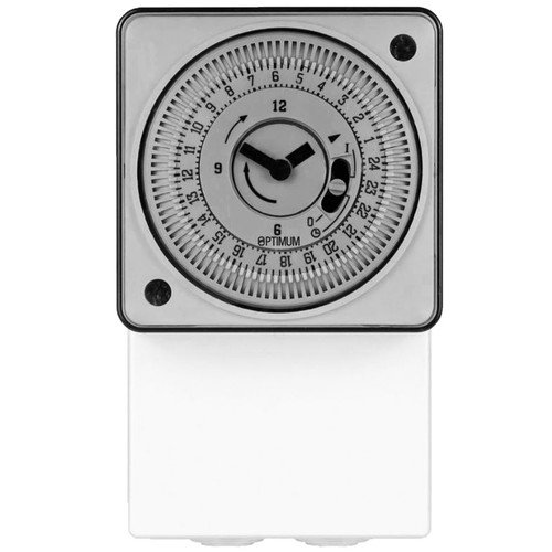 Universal timer hour - universal,