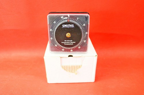 Smiths ts230 60mins - smiths, ts230/s/a