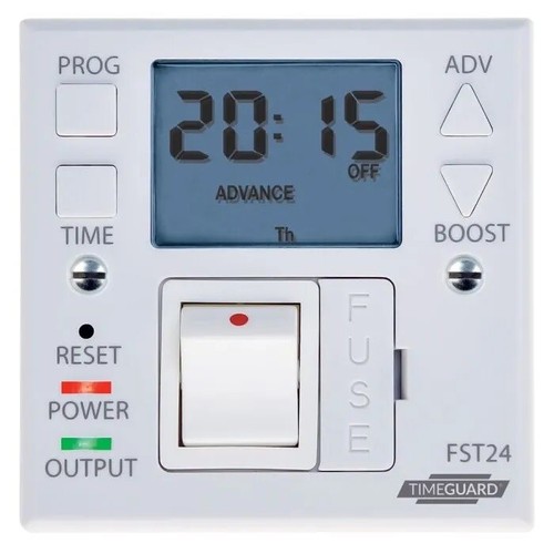 New hour timer immersion - 24,
