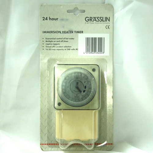 Grasslin 5006 iht t or - 01.05.5006.1,