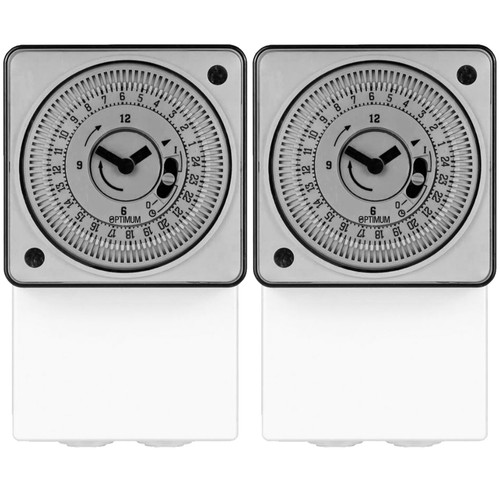Universal timer hour - 24,