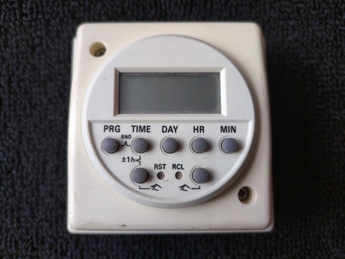 Timeguard ctu9000 hour - timeguard,