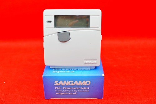 Sangamo pss powersaver - pss,
