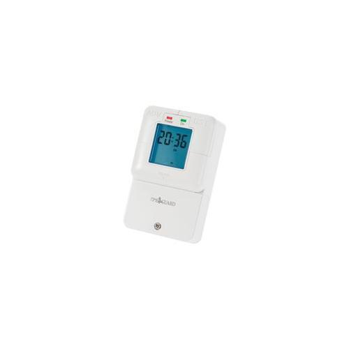 Ntt08 timeguard timeswitch - ntt08,