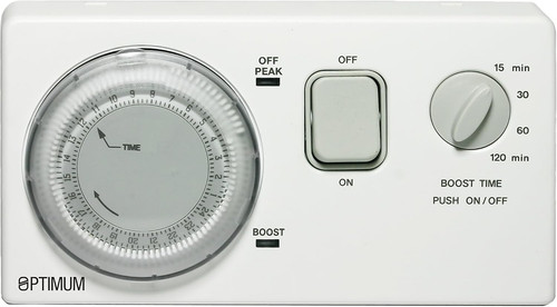 Ecosave economy off peak - -,