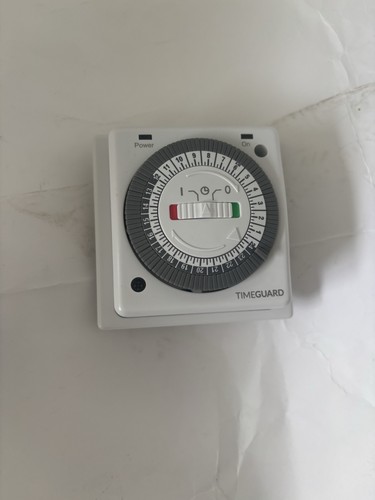 Timeguard hour compact - timeguard,