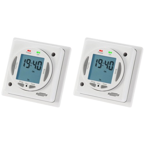 Timeguard ntt03 compact - 2,