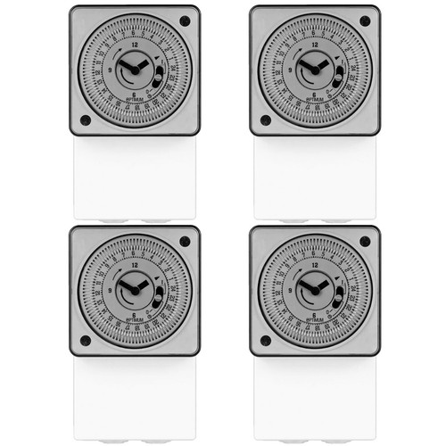 Universal timer hour - universal,