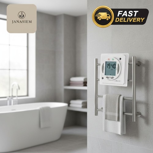 Compact hour day led - 24-hour/7-day,