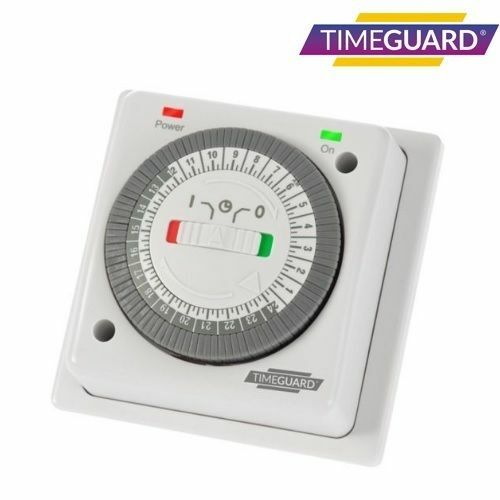 Timeguard ntt01 hour - timeguard, 16a