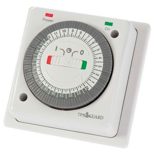 Timeguard ntt01 hour - ntt01, 24